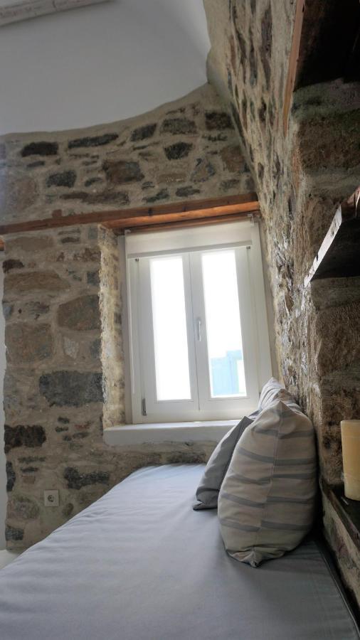 Traditional Holiday Home Astypálaia Kültér fotó
