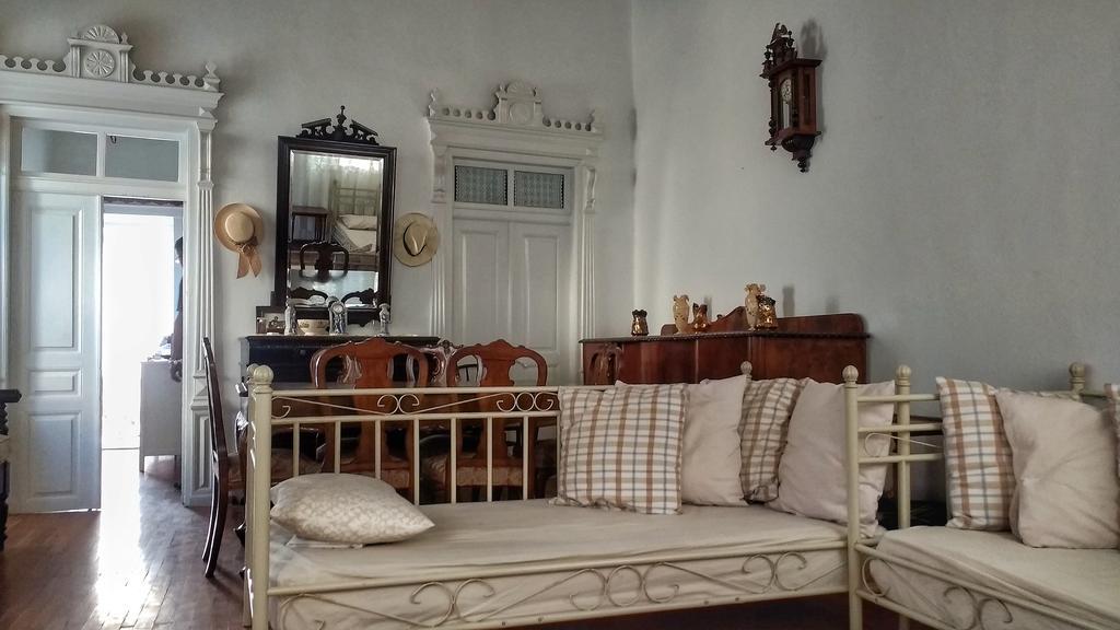 Traditional Holiday Home Astypálaia Kültér fotó